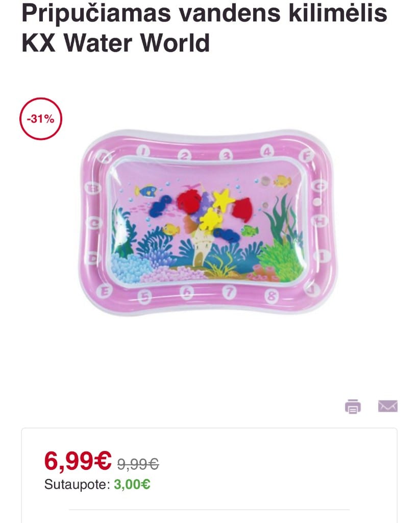 Kilimėlis