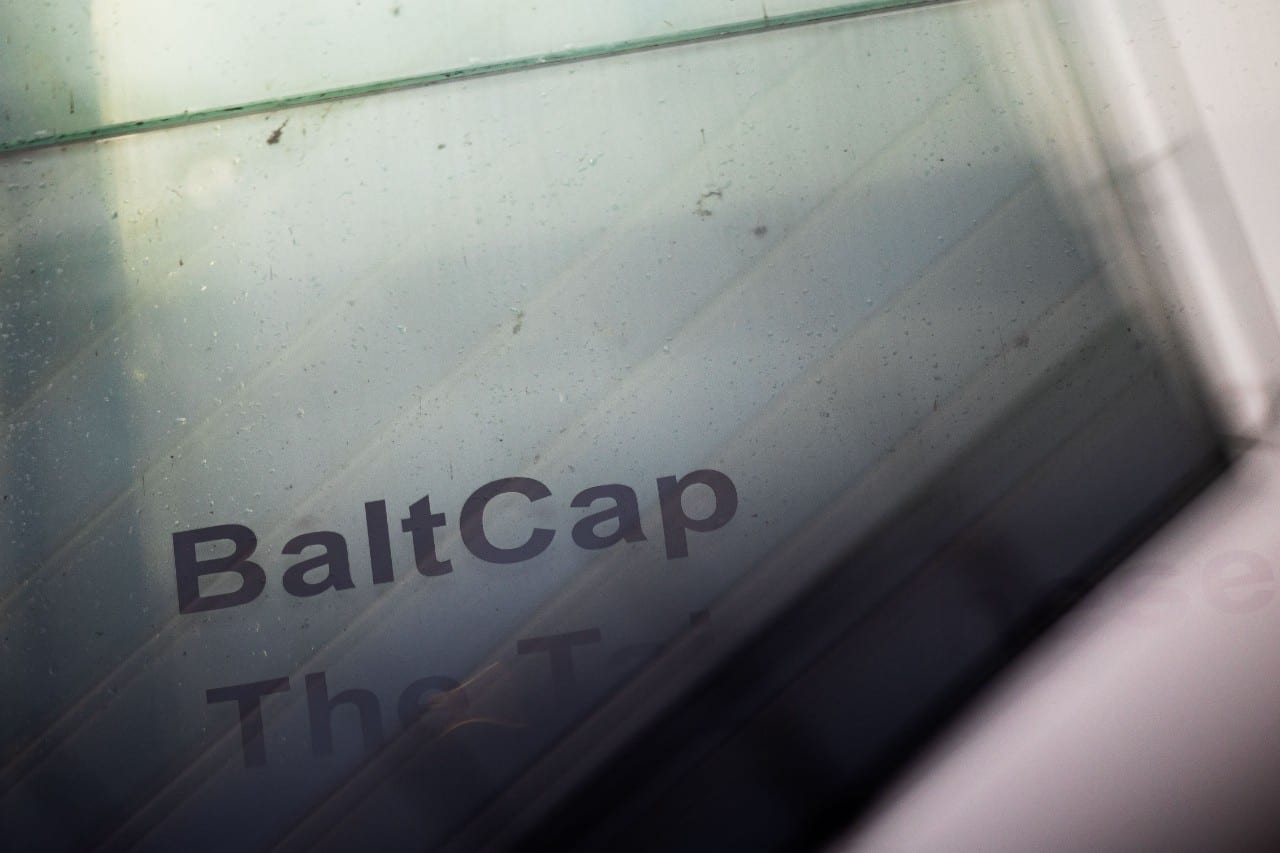 „BaltCap“