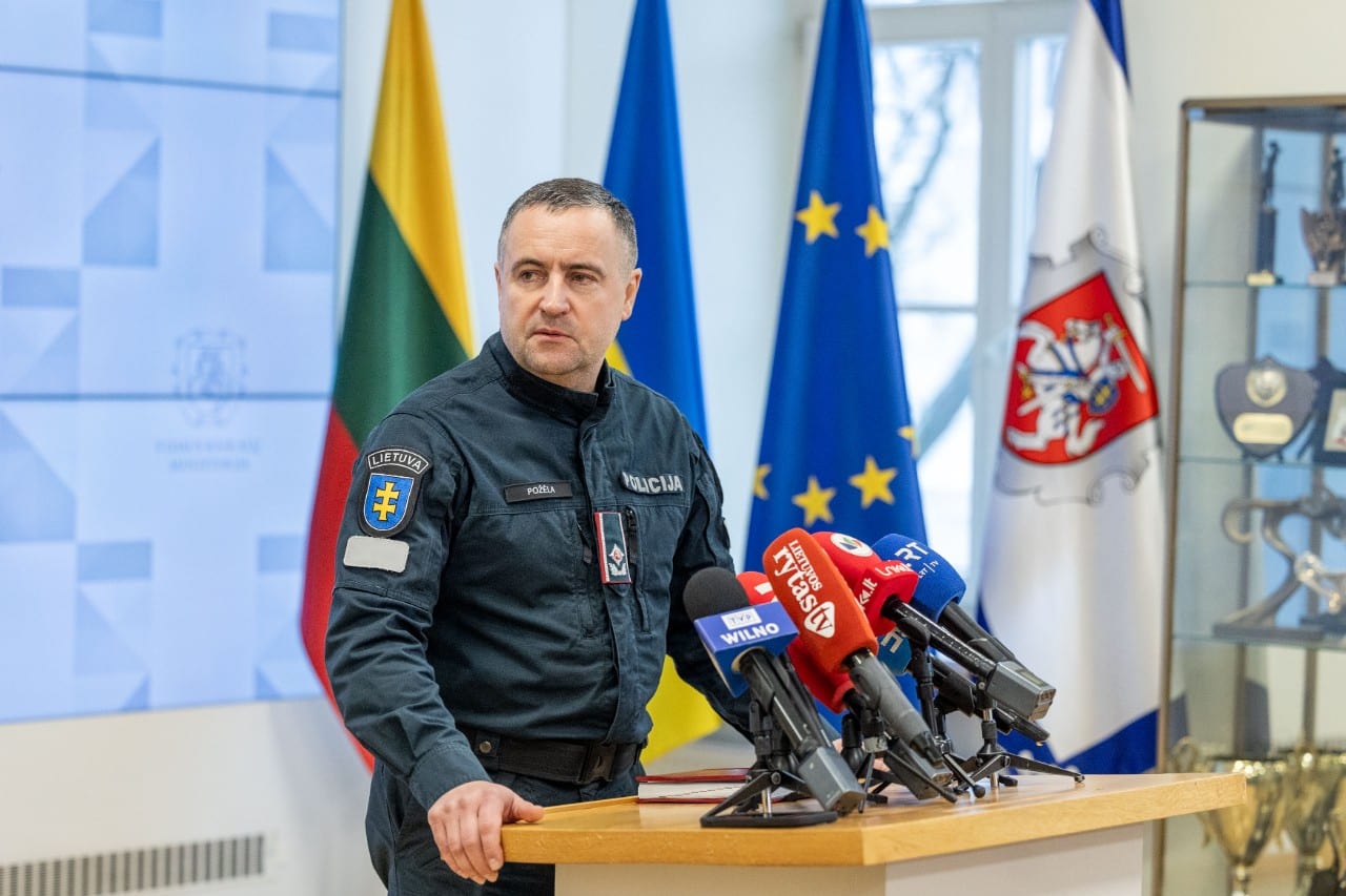 R. Požėla