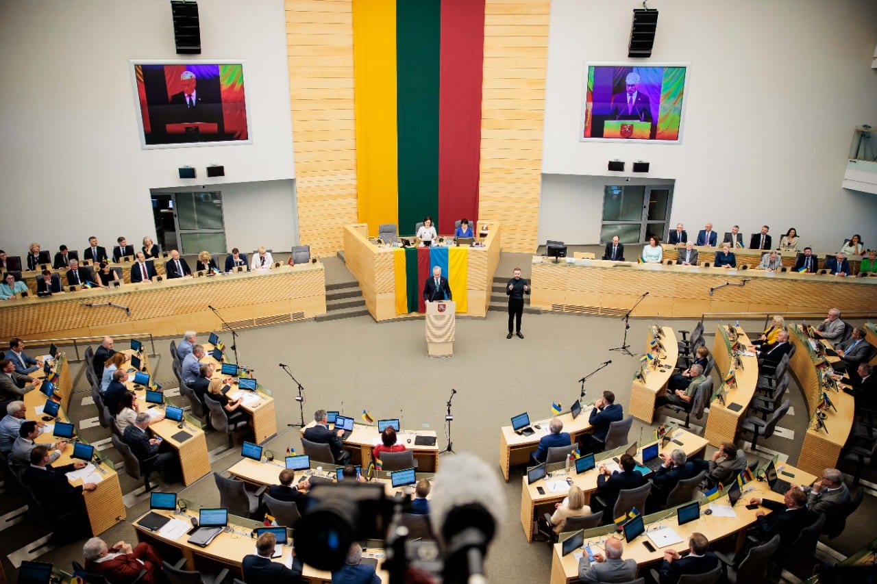 Seimas