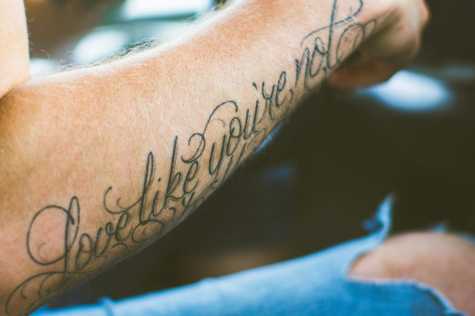 Tatuiruotės
