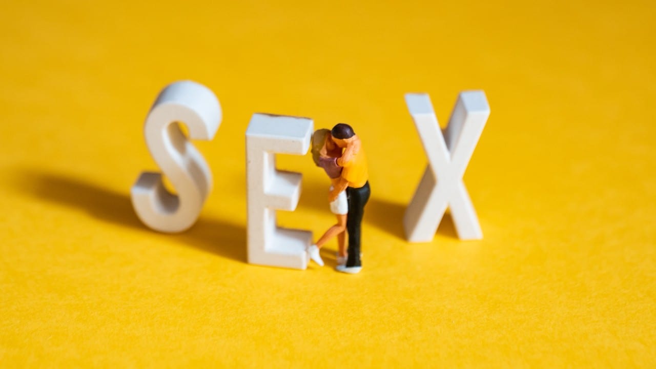 Seksas
