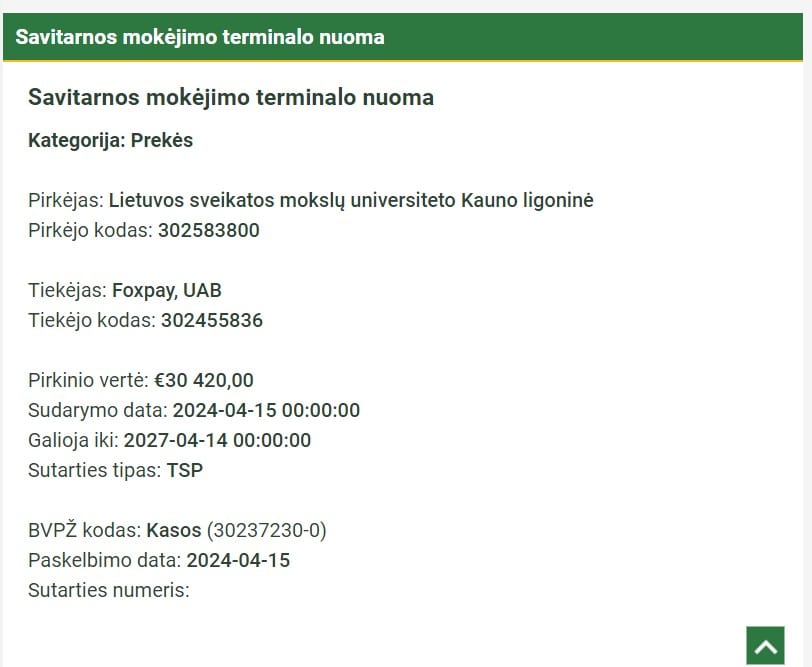 LSMU Kauno ligoninė
