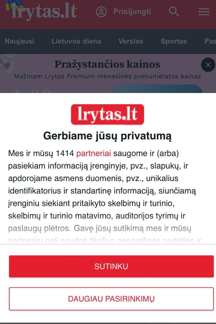 Slapukai