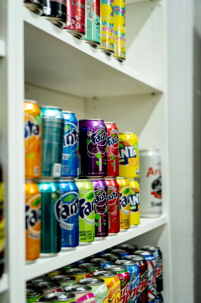 Limonadai