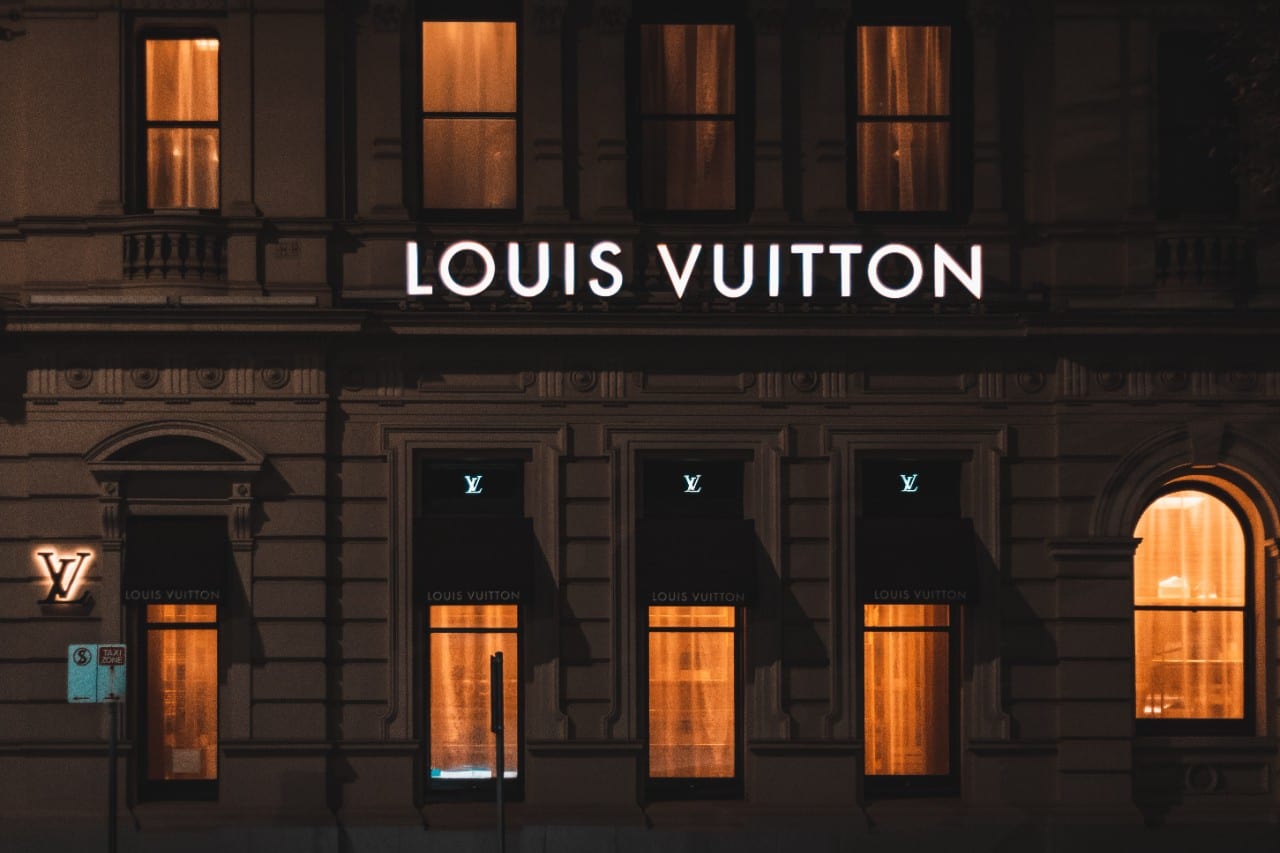 „Louis Vuitton“