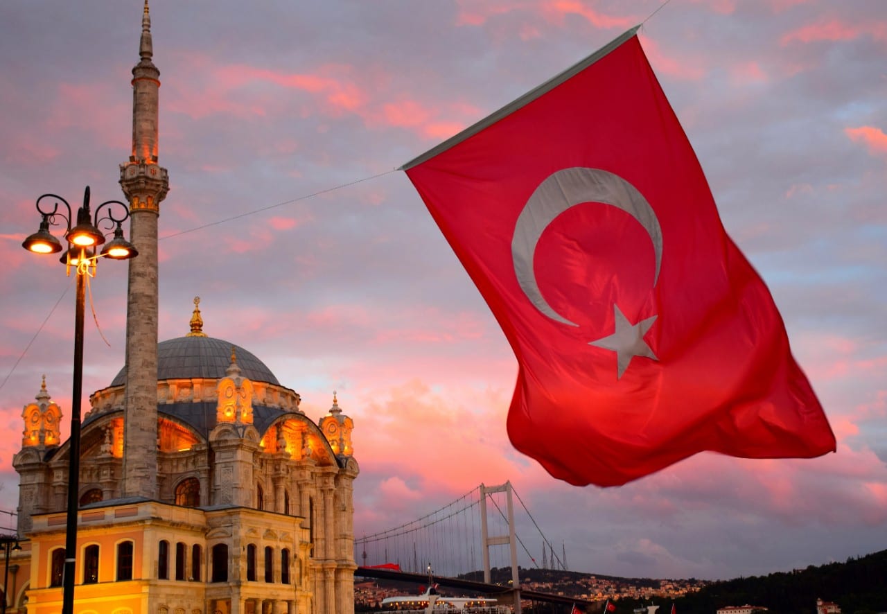 Turkija