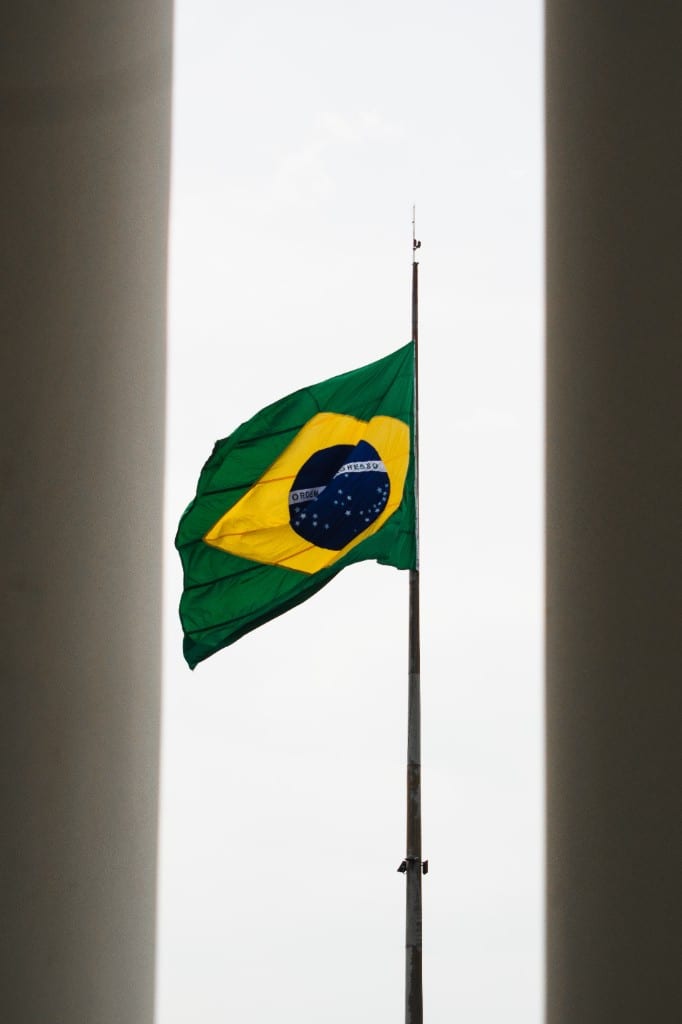 Brazilija