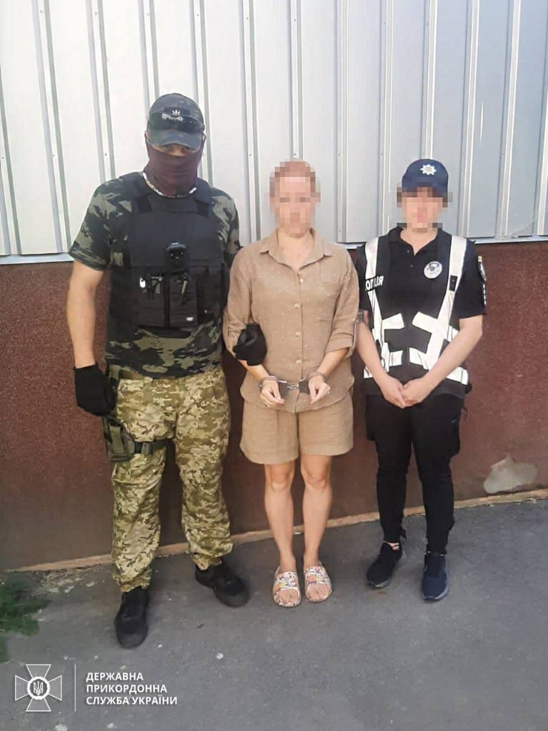 Nusikaltėlių sulaikymas