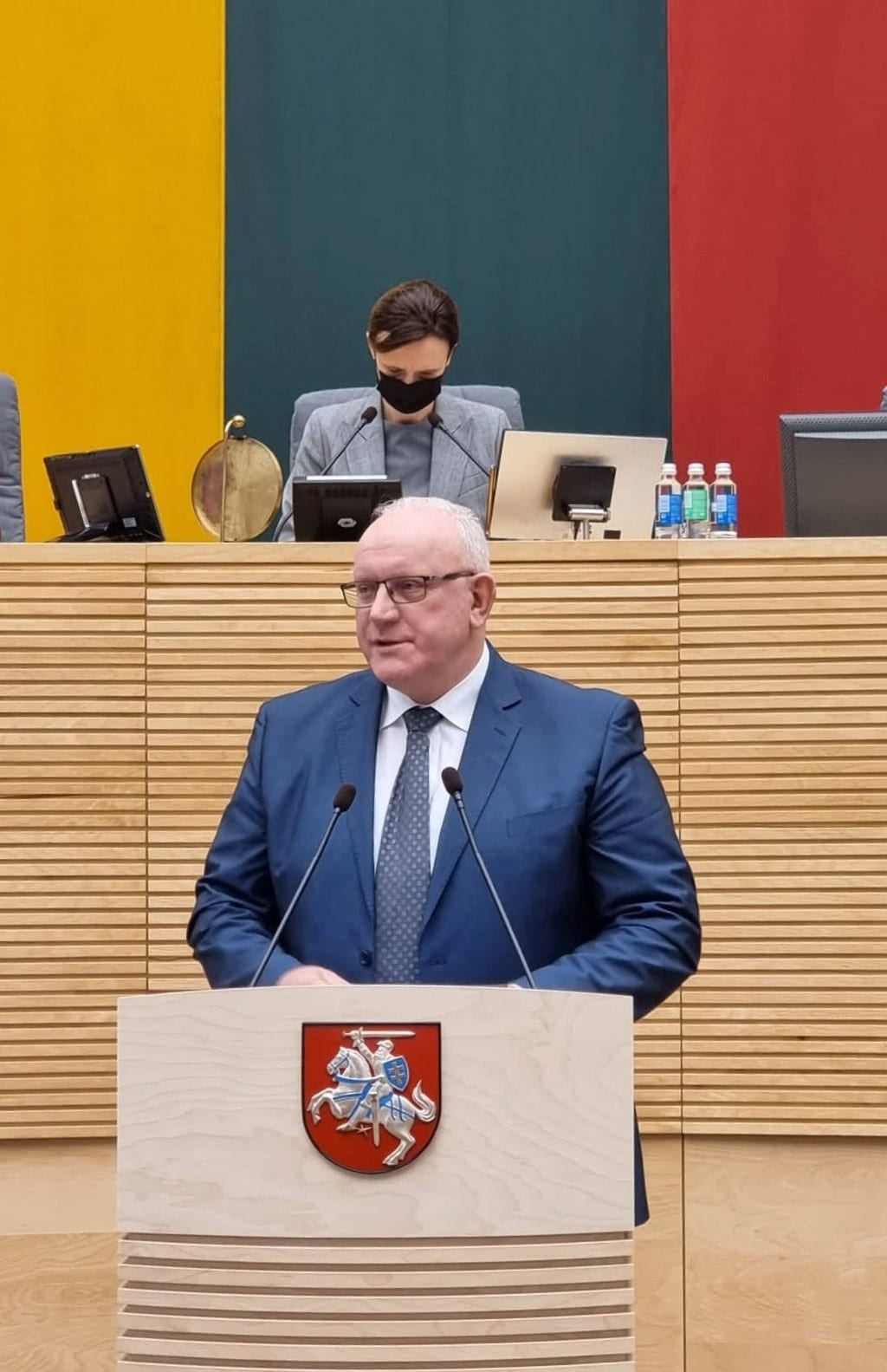 Jonas Pinskus