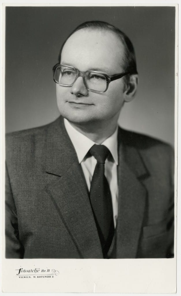 Česlovas Juršėnas