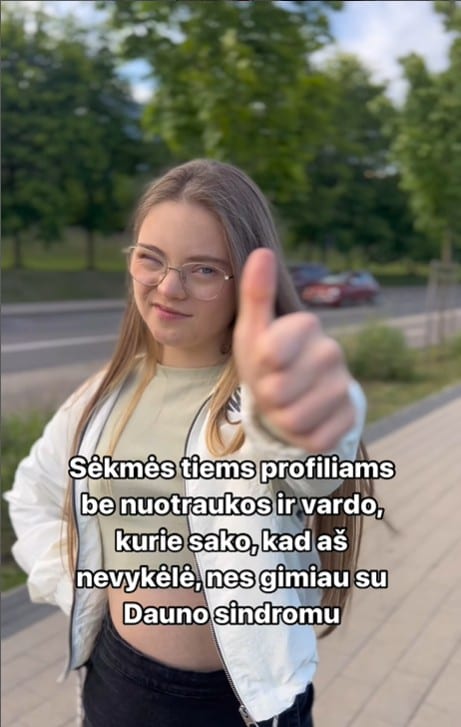 Nikitos Marijos vaizdo įrašai