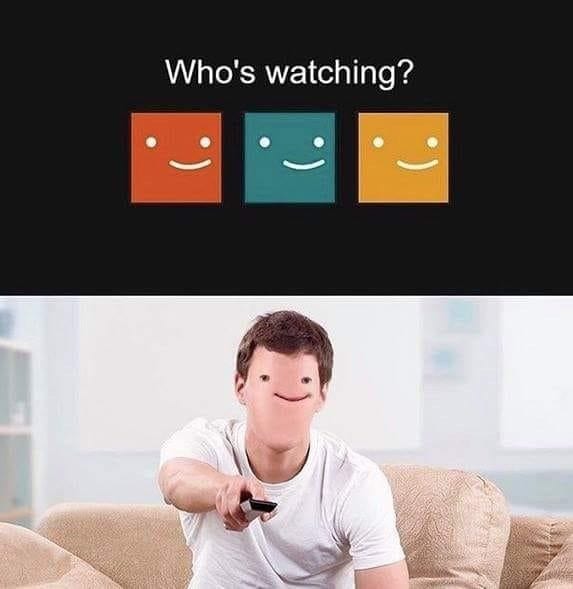 „Netflix“ paveikslėliai
