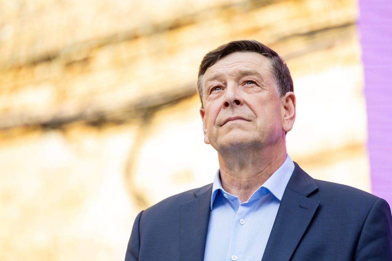Valentinas Bukauskas