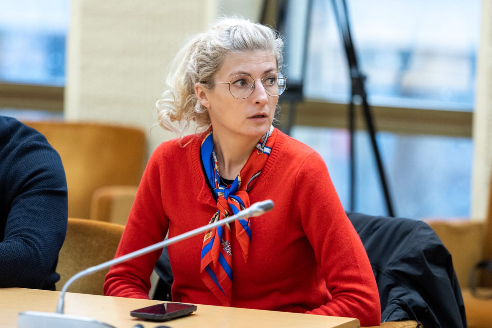 Aistė Gedvilienė