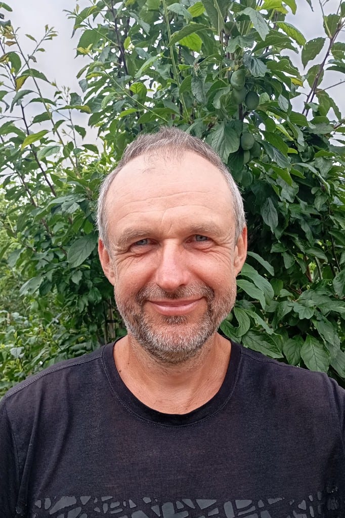 Kestutis Malinauskas