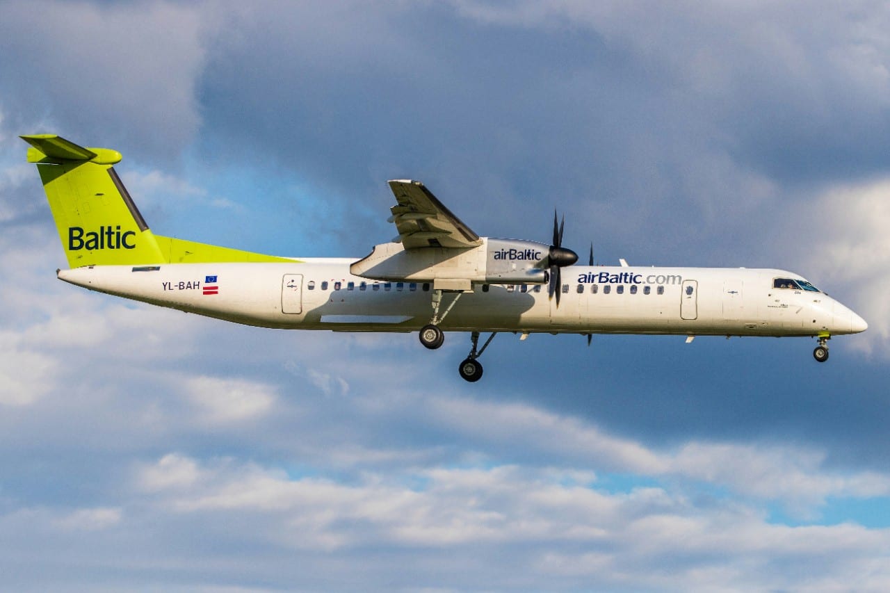 airBaltic