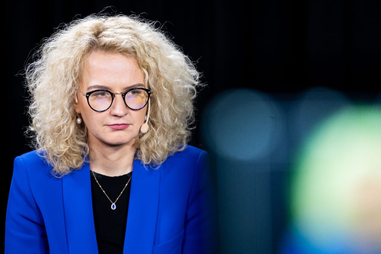 A. Armonaitė