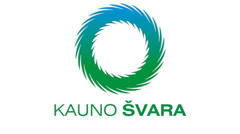 Įmonės pavadinimas