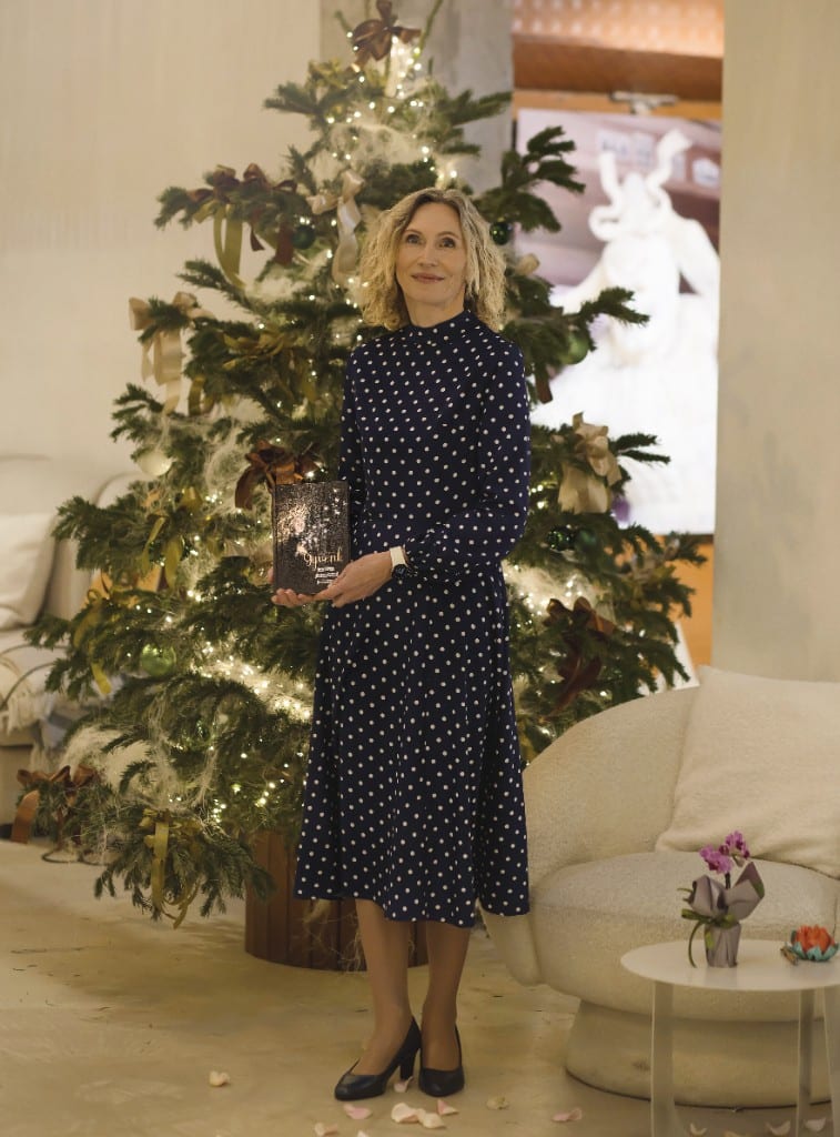 Loreta Fokienė