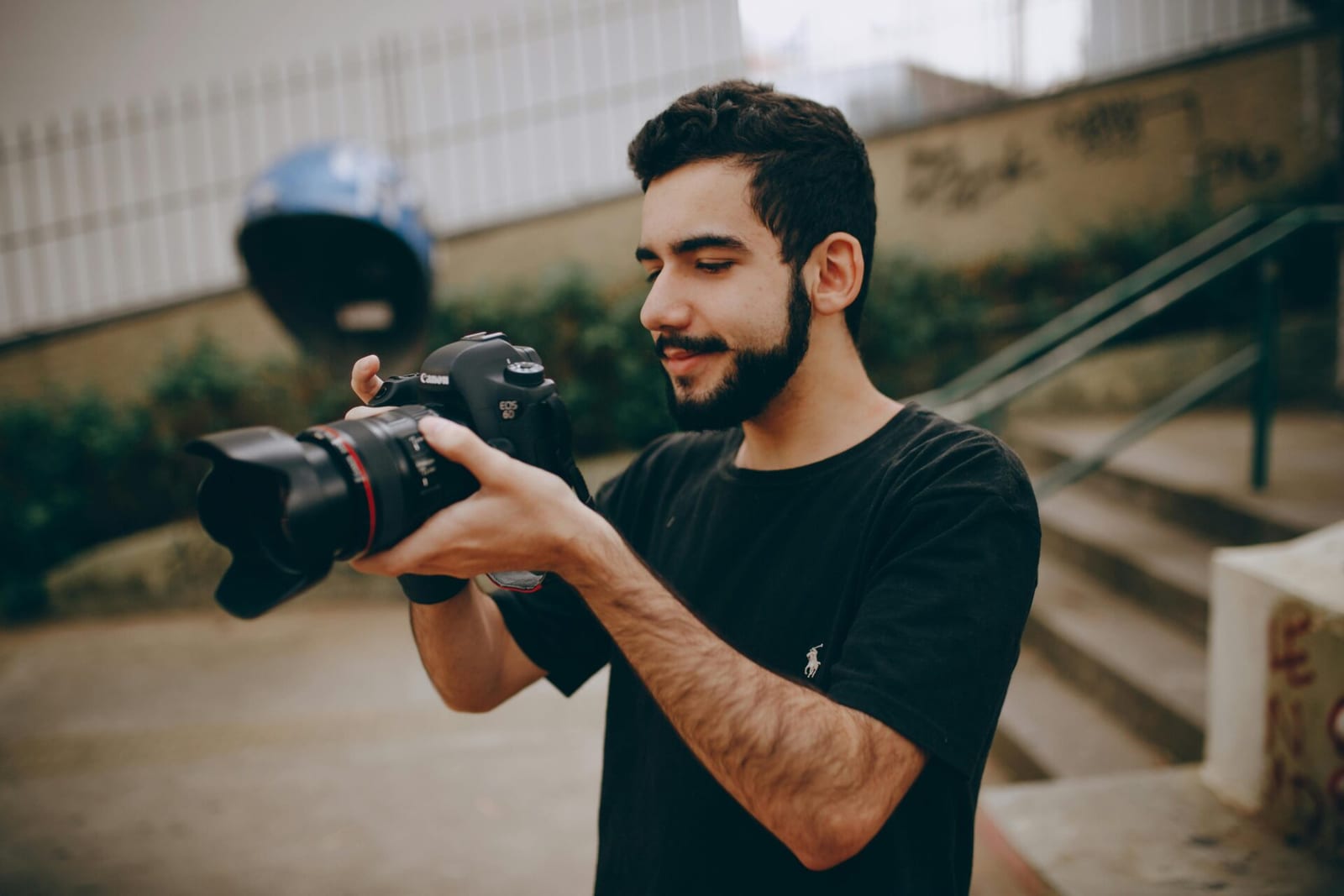 Fotografas