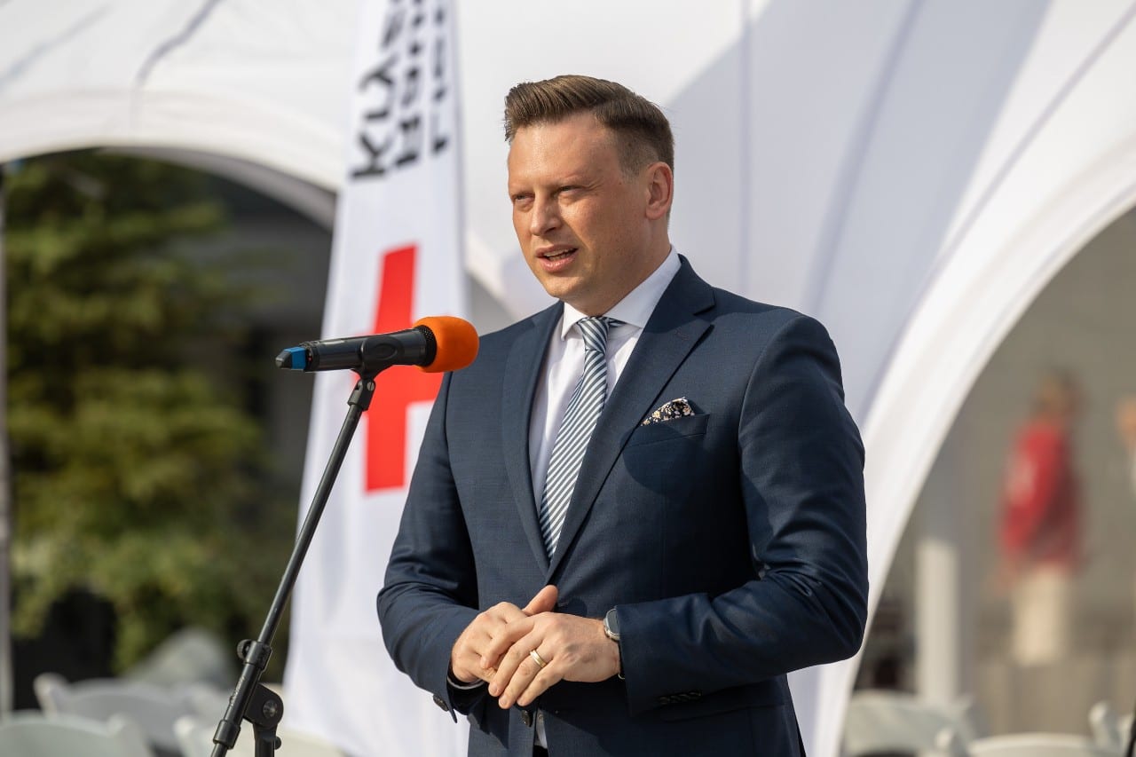 Valdas Benkunskas