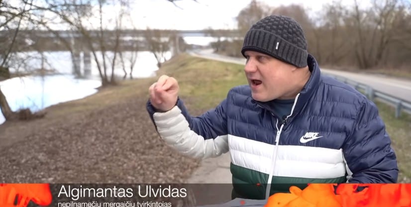 Interviu