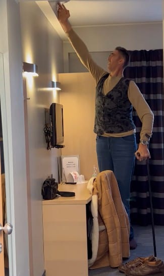 Rekordininkas Sultanas Kösenas