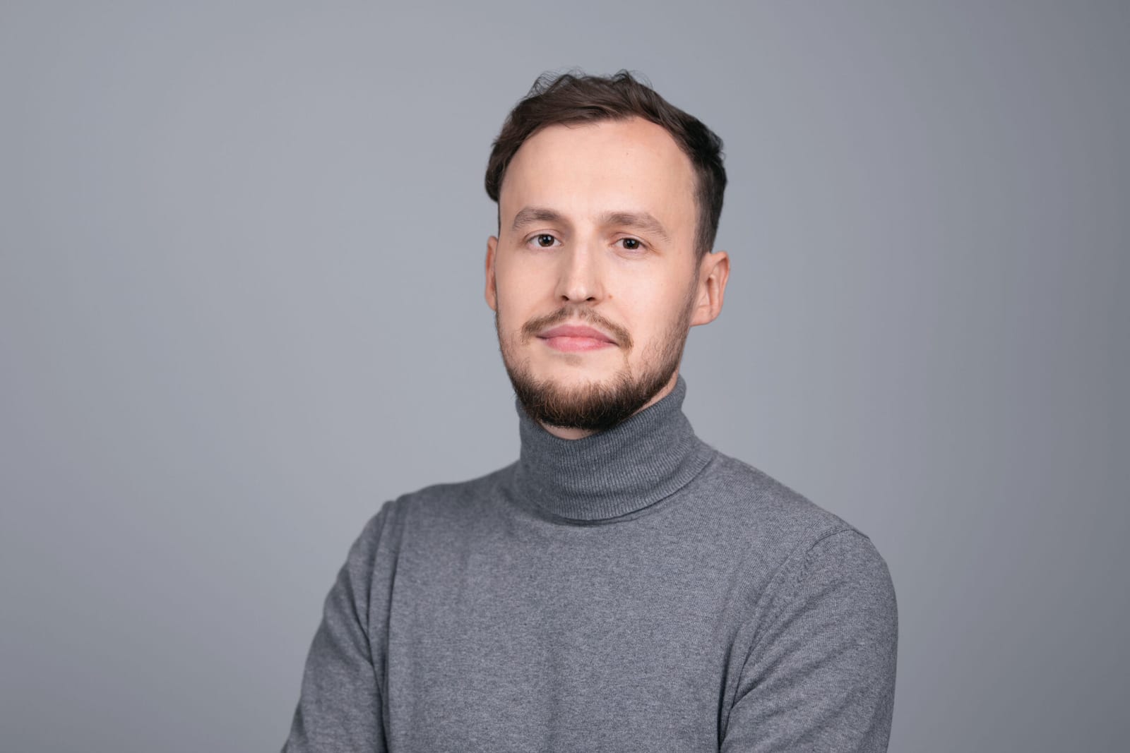 BTA draudimo Asmens draudimo produktų vadovas Gediminas Bulenokas