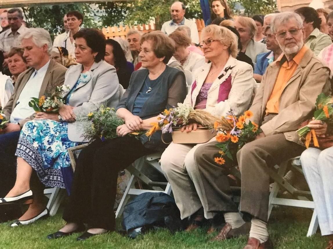 Pirmieji J. Marcinkevičiaus poezijos skaitiniai Alksniakiemyje