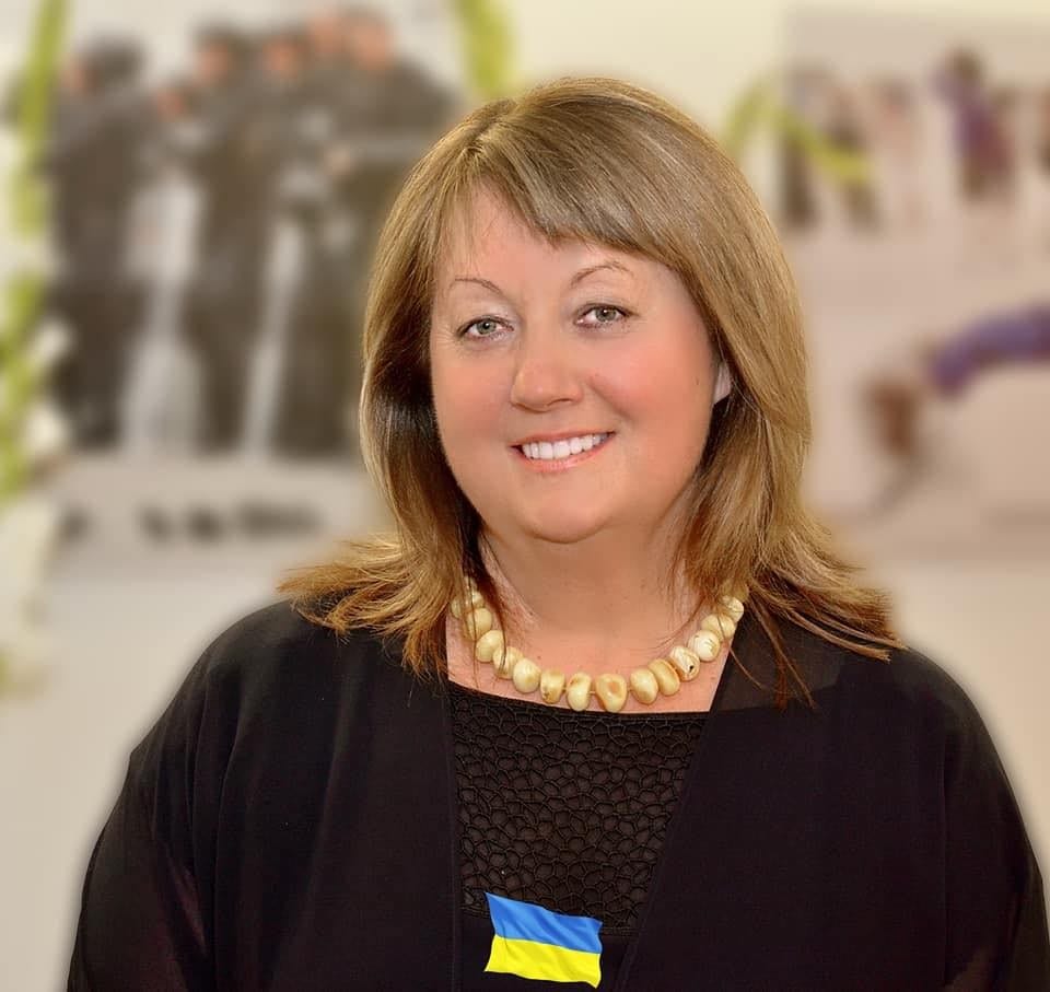 Vilija Blinkevičiūtė