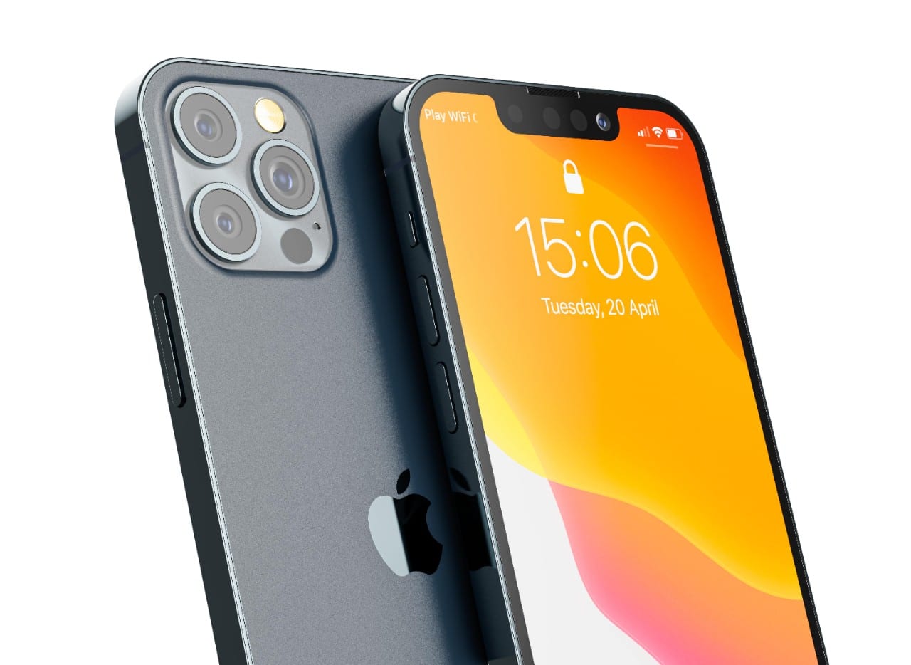 iPhone