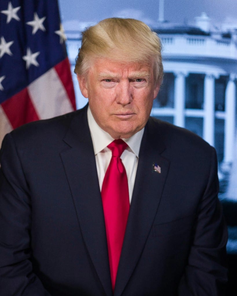 Trumpas