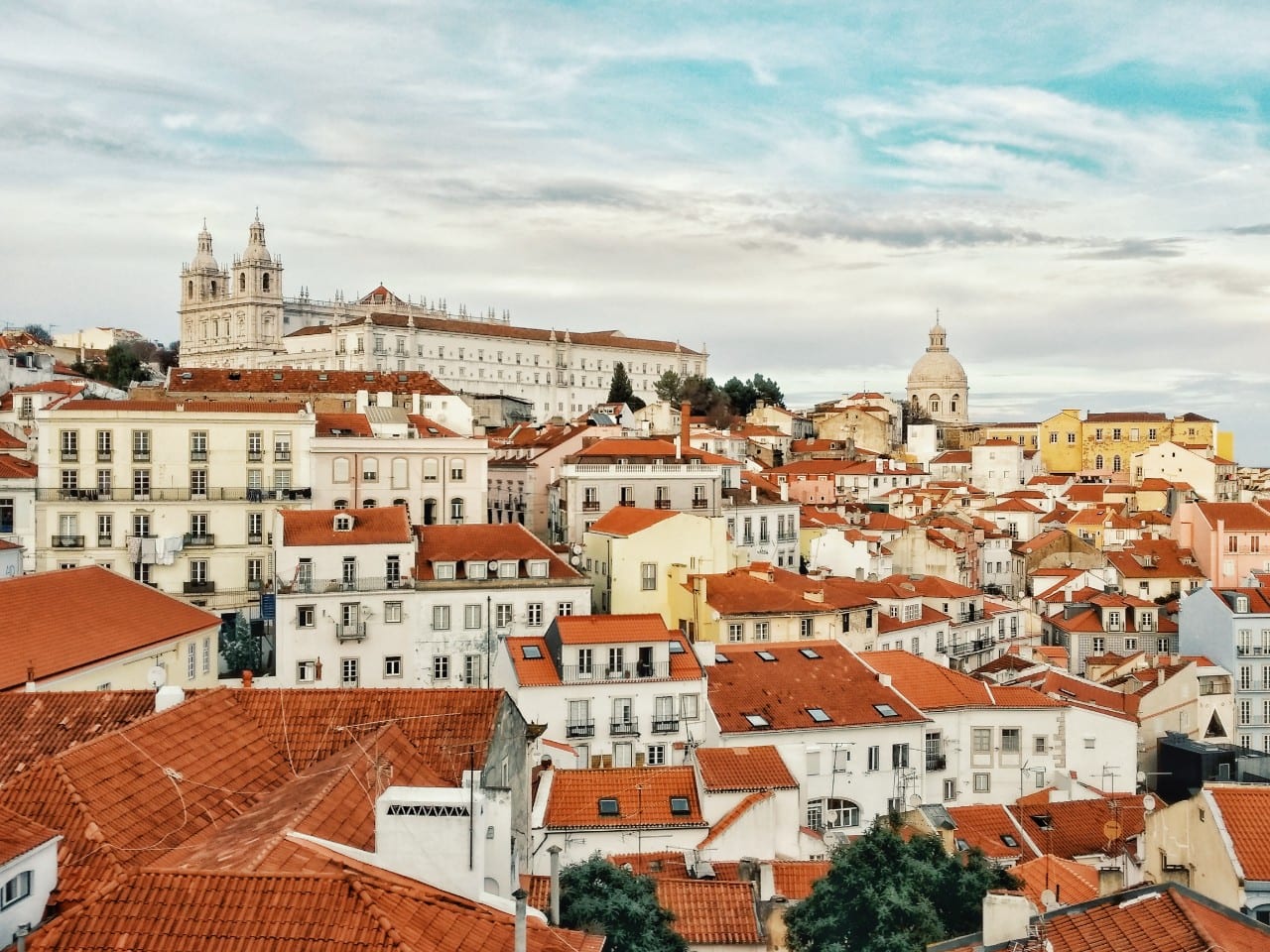 Portugalija