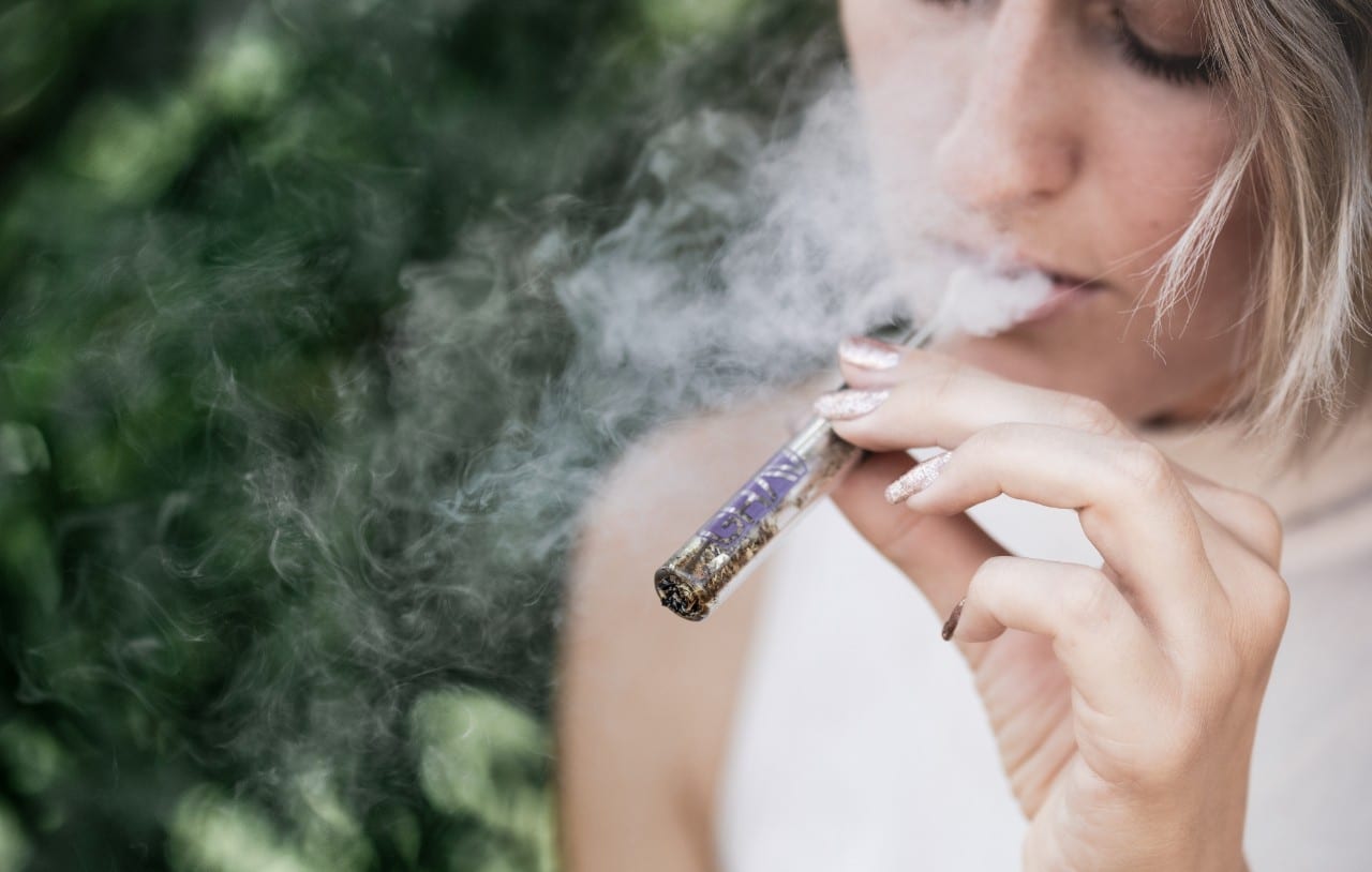 Elektroninės cigaretės