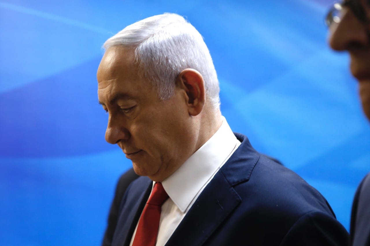 B. Netanyahu