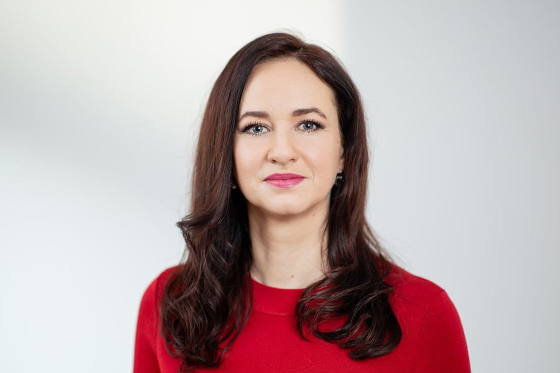 I. Ruginienė