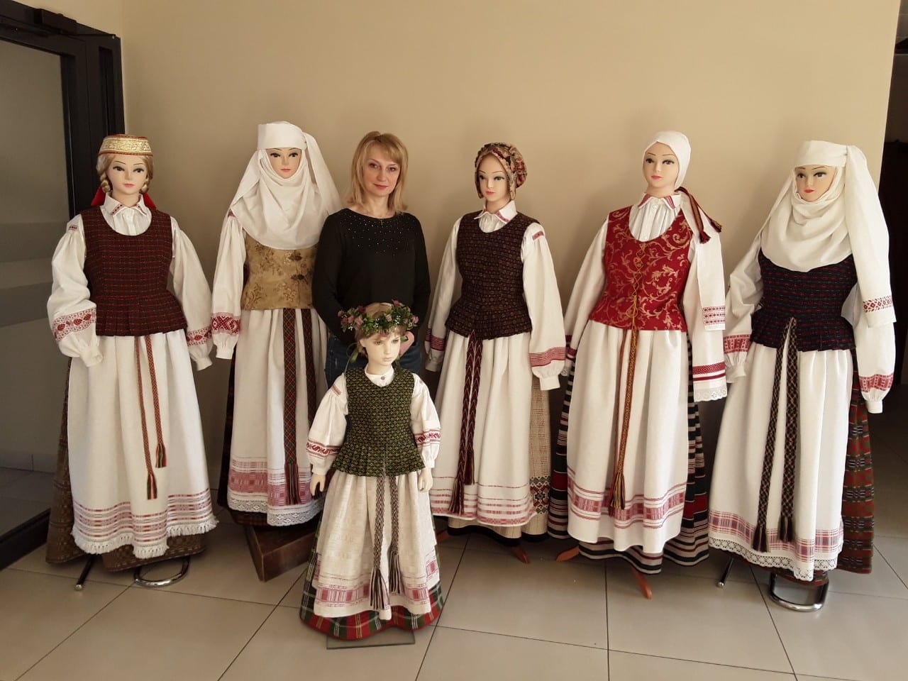 Kolekcija