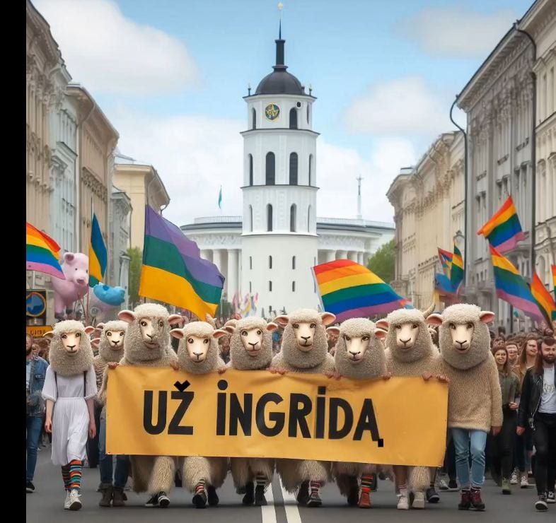 Kitokie pasikalbėjimai