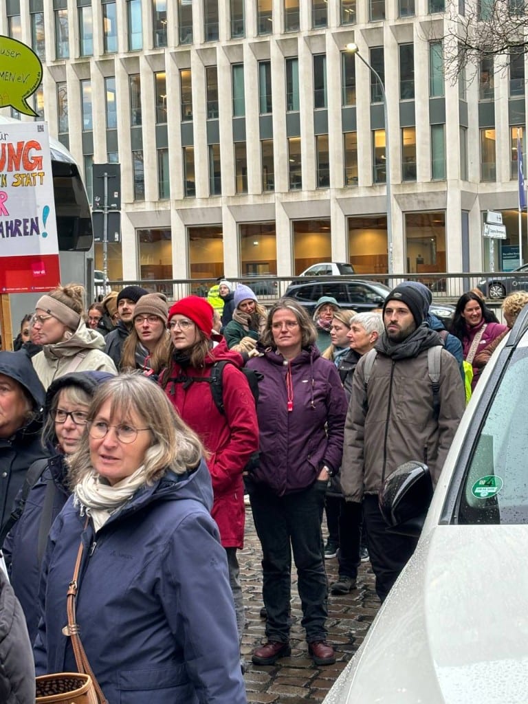 Protestas