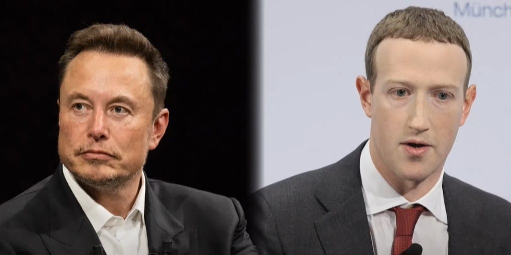 Technologijų srities milijardieriai