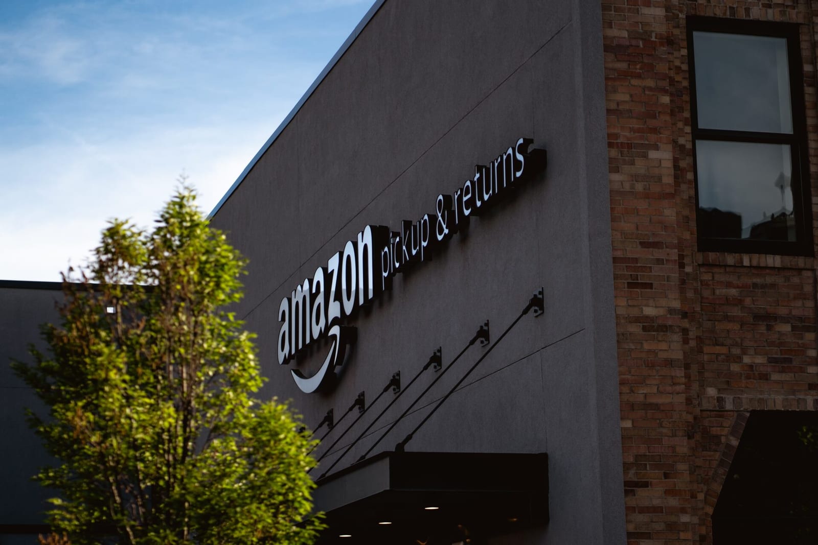 „Amazon“