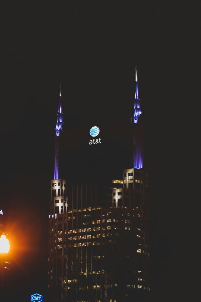„AT&T“