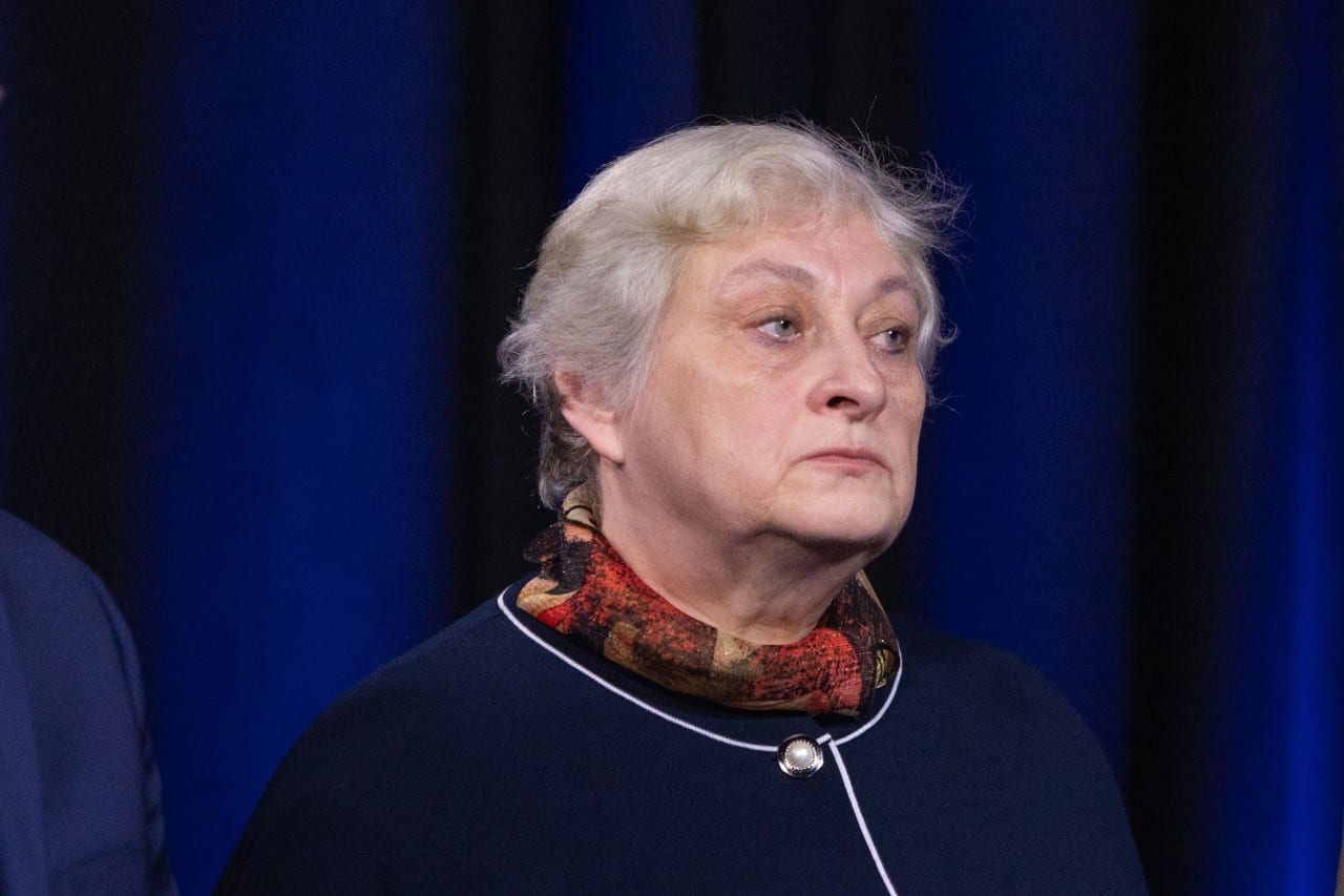 J. Mažylė