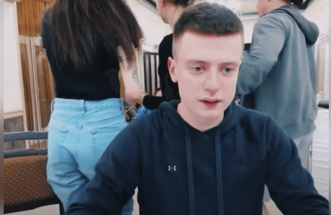 Mellstroy