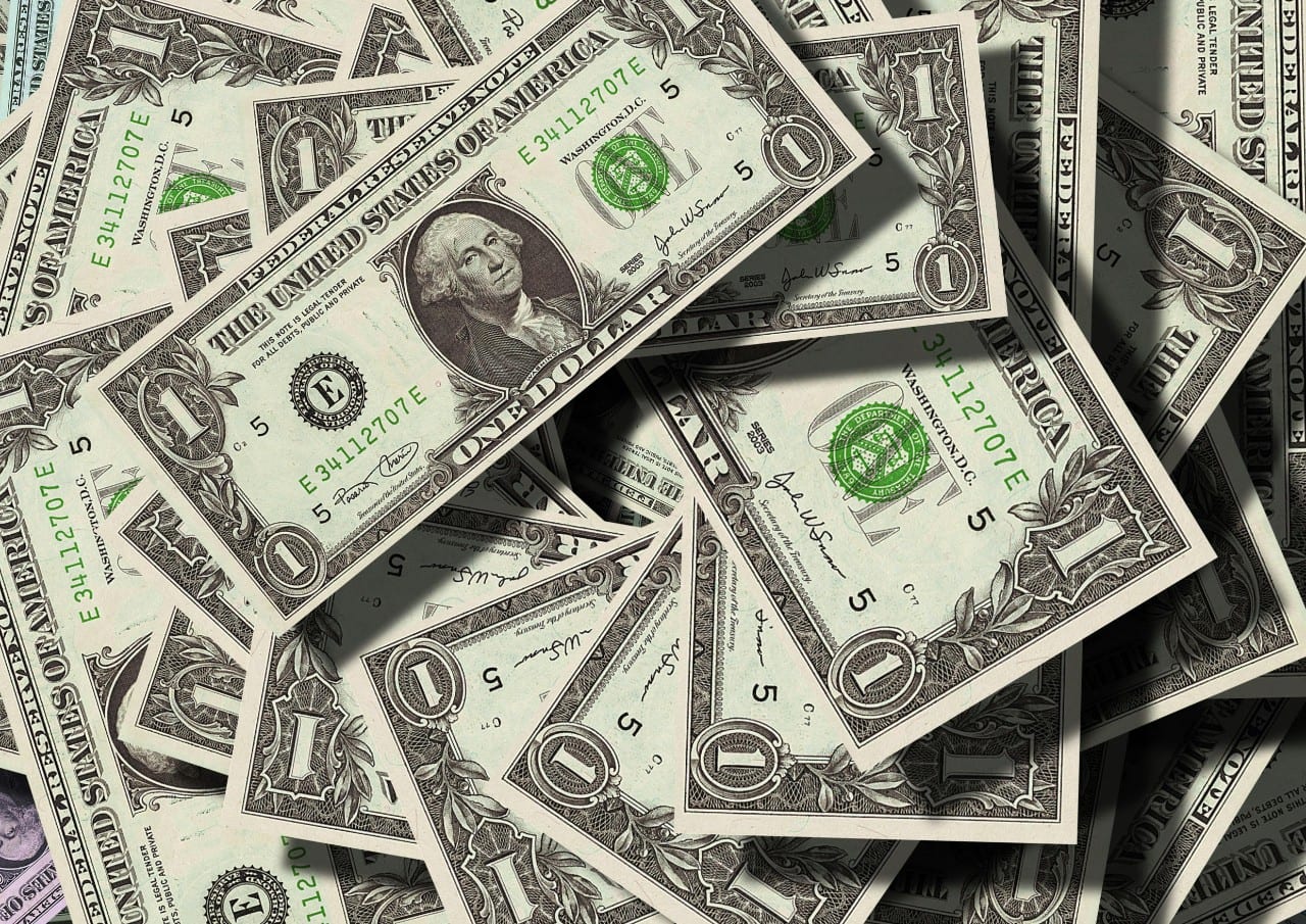 USD