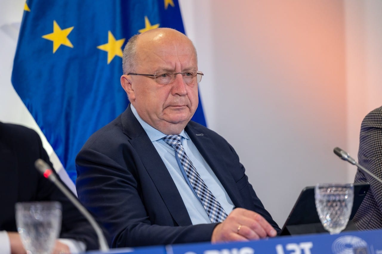 Andrius Kubilius