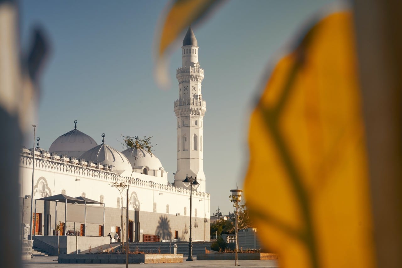 Saudo Arabija