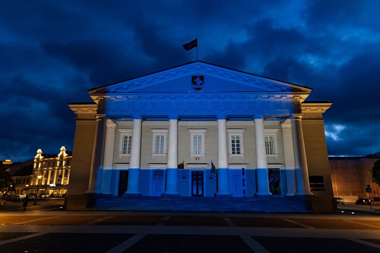 Vilniaus miestas