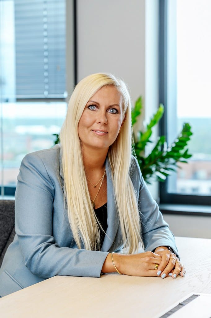 Ilva Valeika